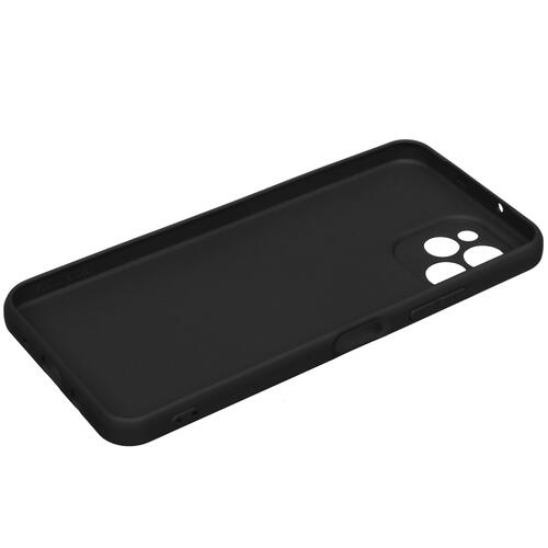 Купить Накладка  Aceline Fresh для HUAWEI nova Y61 черный  5090933. Характеристики, отзывы и цены в Донецке