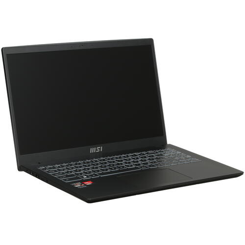 Купить 15.6" Ноутбук MSI Modern 15 B5M-002RU черный  5047305. Характеристики, отзывы и цены в Донецке
