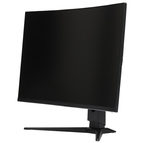 Купить 27" Монитор ARDOR GAMING FRONTIER PRO AF27H3 черный  9231030. Характеристики, отзывы и цены в Донецке