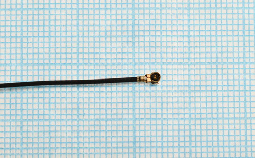 Купить Кабель (RF) для смартфона Blackview BV6600 (L=150mm)  4854282. Характеристики, отзывы и цены в Донецке