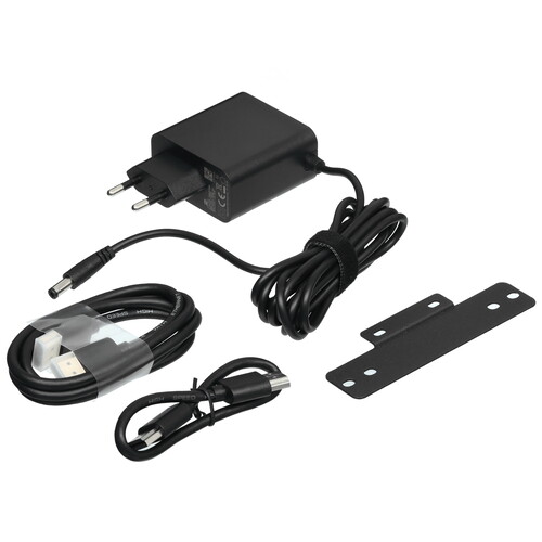 Купить Мини ПК Beelink Mini S [00040]  5618790. Характеристики, отзывы и цены в Донецке