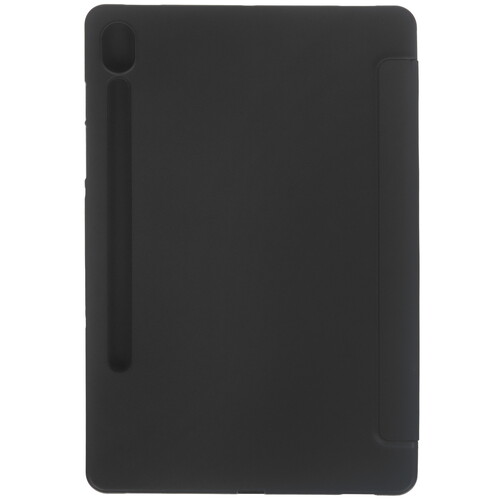 Купить Чехол-книжка BoraSCO для Samsung Galaxy Tab S10 Lite черный  5641571. Характеристики, отзывы и цены в Донецке