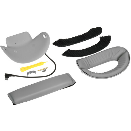 Купить Крепление для VR BOBOVR P4S серый  9240692. Характеристики, отзывы и цены в Донецке