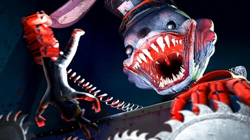 Купить Игра Finding Frankie (PS5)  5626256. Характеристики, отзывы и цены в Донецке