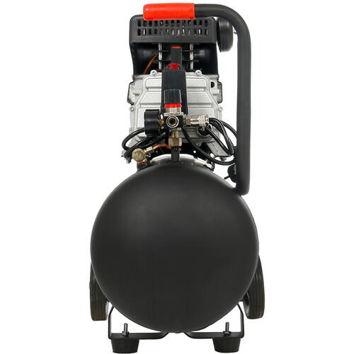 Купить Компрессор поршневой масляный Quattro Elementi KM 50-200 248-474  1167349. Характеристики, отзывы и цены в Донецке