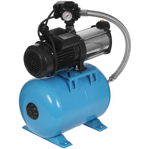 Купить Насосная станция Unipump AUTO MH 500 A  9977818. Характеристики, отзывы и цены в Донецке