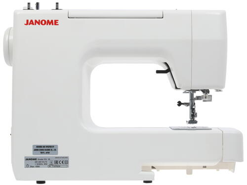 Купить Швейная машина Janome PS-35  1156352. Характеристики, отзывы и цены в Донецке