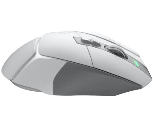 Купить Мышь беспроводная Logitech G502 X LIGHTSPEED  5648552. Характеристики, отзывы и цены в Донецке