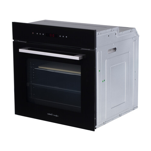 Купить Электрический духовой шкаф Cata MT 8012 BK черный  9956671. Характеристики, отзывы и цены в Донецке