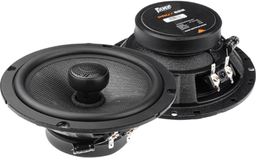 Купить Коаксиальная акустическая система AMP PRO X 652  9248130. Характеристики, отзывы и цены в Донецке