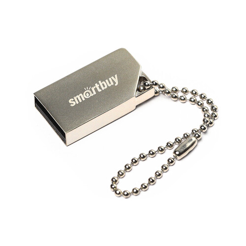 Купить Память USB Flash 8 ГБ Smartbuy 008GB MU30 Metal [SB008GBMU30]  9055359. Характеристики, отзывы и цены в Донецке