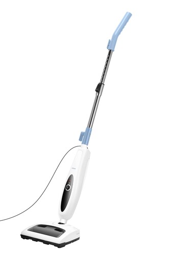 Купить Пароочиститель Kitfort КТ-3912 белый  9186327. Характеристики, отзывы и цены в Донецке