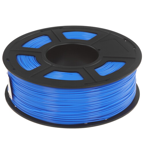 Купить Пластик NVPRINT ABS Blue  9158546. Характеристики, отзывы и цены в Донецке