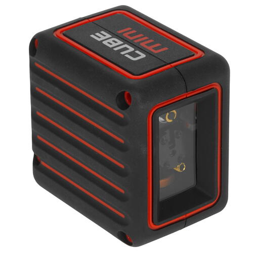 Купить Лазерный нивелир ADA Cube MINI Professional Edition  1040611. Характеристики, отзывы и цены в Донецке