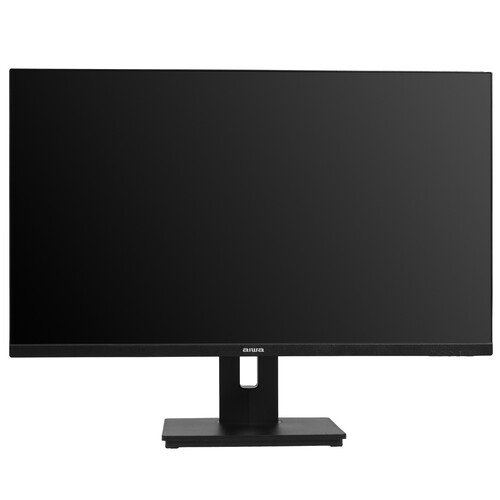 Купить 27" Монитор AIWA MU270A-K черный  5481757. Характеристики, отзывы и цены в Донецке