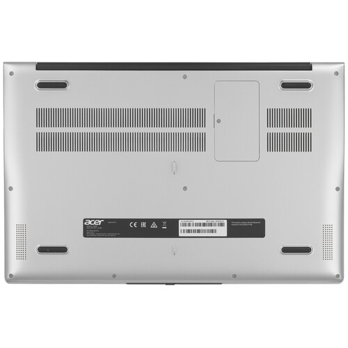Купить 15.6" Ноутбук Acer Aspire Lite AL15-42P-R41D серебристый  5624606. Характеристики, отзывы и цены в Донецке