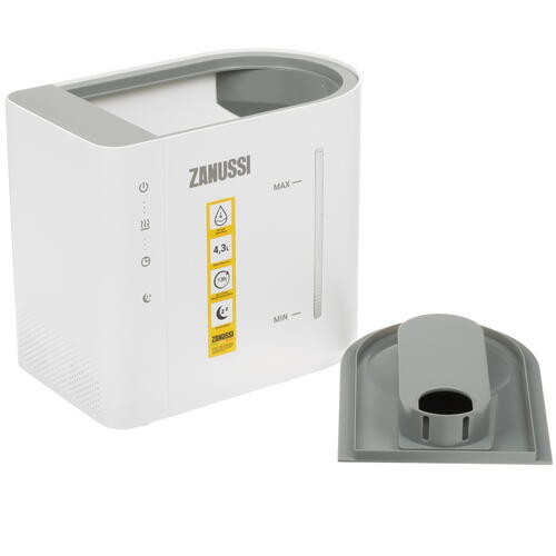 Купить Увлажнитель воздуха Zanussi ZH 4.0 ET Ottimo  9007608. Характеристики, отзывы и цены в Донецке