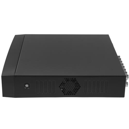 Купить Регистратор для видеонаблюдения Dahua DH-XVR4116HS-I  5077248. Характеристики, отзывы и цены в Донецке