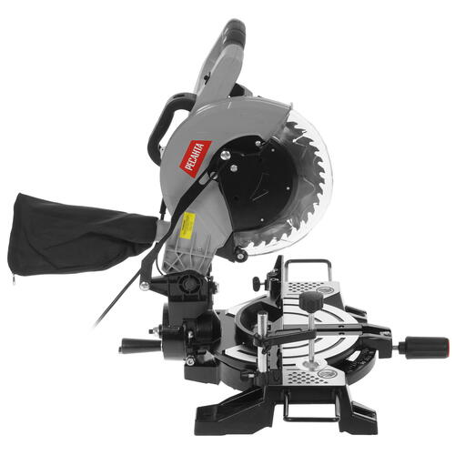 Купить Торцовочная пила  Ресанта ТП-255Л  5356842. Характеристики, отзывы и цены в Донецке