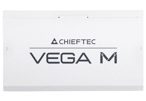 Купить Блок питания Chieftec Vega 1000W White [PPG-1000-CW] белый  5632096. Характеристики, отзывы и цены в Донецке