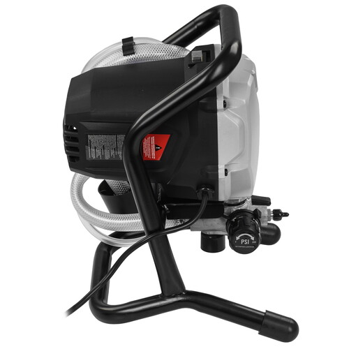 Купить Краскопульт Zitrek-Rongpeng ZKPM800PRO  9200260. Характеристики, отзывы и цены в Донецке