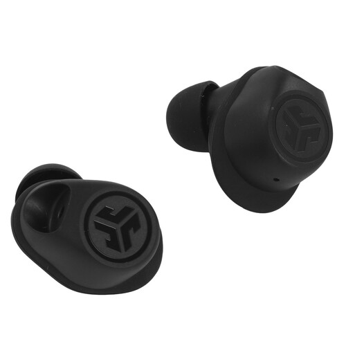 Купить Наушники TWS Jlab Work Buds черный 2025  9305650. Характеристики, отзывы и цены в Донецке