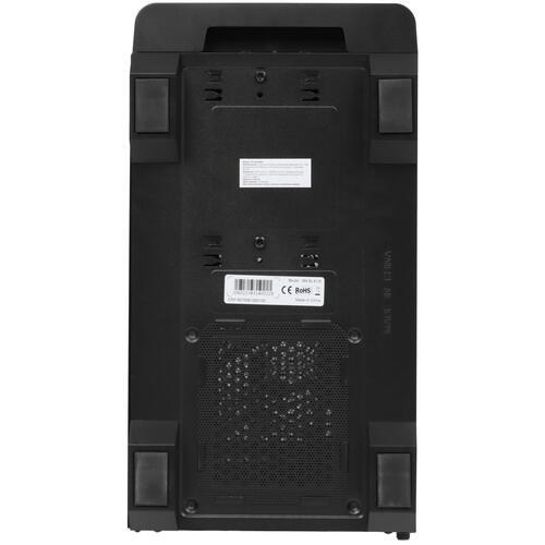 Купить Корпус ZALMAN M4  5439393. Характеристики, отзывы и цены в Донецке