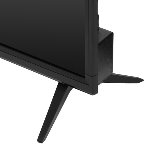 Купить 31.5" (80 см) LED-телевизор Soundmax SM-LED32M07 черный  9062494. Характеристики, отзывы и цены в Донецке