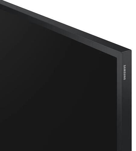 Купить 50" (125 см) Телевизор Samsung The Frame QE50LS03DAUXRU черный  5452929. Характеристики, отзывы и цены в Донецке