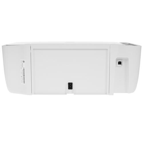 Купить МФУ струйное HP DeskJet 2720е  5449602. Характеристики, отзывы и цены в Донецке