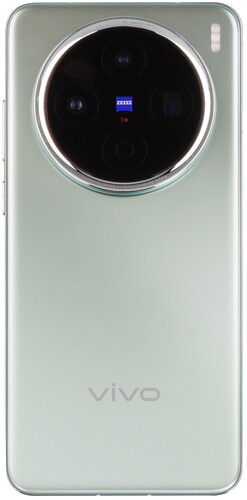 Купить 6.67" Смартфон Vivo X200 256 ГБ зеленый  5613578. Характеристики, отзывы и цены в Донецке