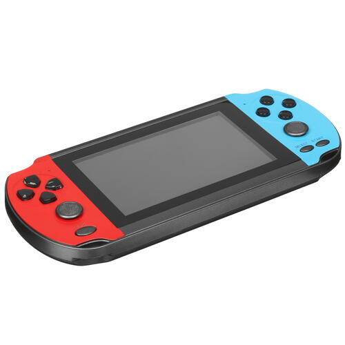 Купить Портативная игровая консоль PGP AIO Union NV40   + 4000 игр  5098383. Характеристики, отзывы и цены в Донецке