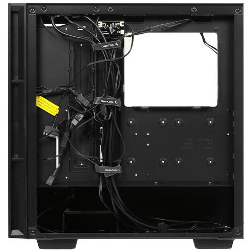 Купить Корпус DEEPCOOL CH560 DIGITAL  5414144. Характеристики, отзывы и цены в Донецке