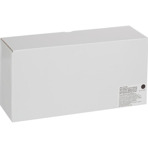 Купить Картридж лазерный Retech 26A CF226A черный, с чипом  9985697. Характеристики, отзывы и цены в Донецке