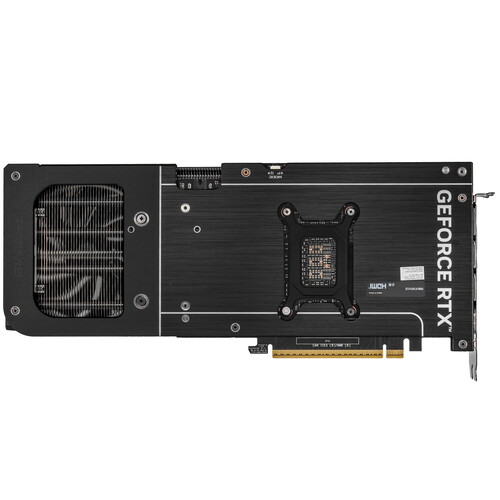 Купить Видеокарта ASUS GeForce RTX 5070 PRIME OC Edition  5620386. Характеристики, отзывы и цены в Донецке