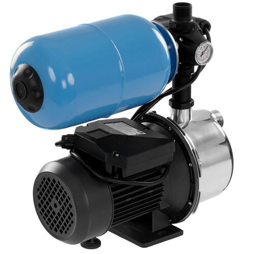 Купить Насосная станция Unipump AUTO JS 80 - 5  9977842. Характеристики, отзывы и цены в Донецке