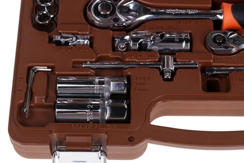 Купить Набор инструментов Ombra OMT94S12  0155108. Характеристики, отзывы и цены в Донецке