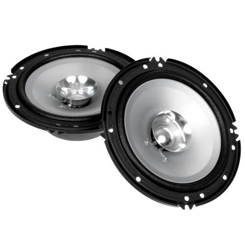 Купить Широкополосная акустическая система KENWOOD KFC-S1656  5081067. Характеристики, отзывы и цены в Донецке