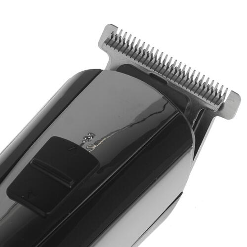 Купить Триммер Centek CT-2133 черный/серебристый  8137400. Характеристики, отзывы и цены в Донецке
