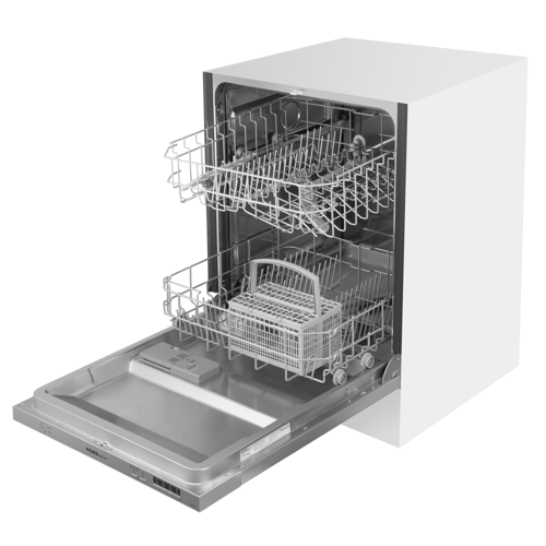 Купить Встраиваемая посудомоечная машина HOMSair DW64E  8191581. Характеристики, отзывы и цены в Донецке