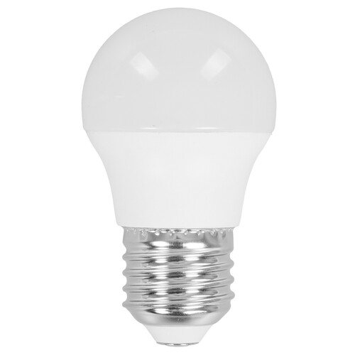 Купить Лампа светодиодная Kodak LED P45-7W-840-E27  5417538. Характеристики, отзывы и цены в Донецке