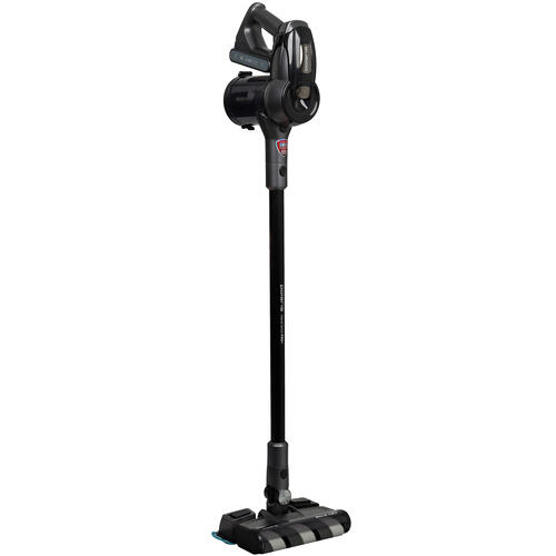 Купить Пылесос  вертикальный  Polaris PVCS 1102 HandStickPRO+  черный  5434708. Характеристики, отзывы и цены в Донецке