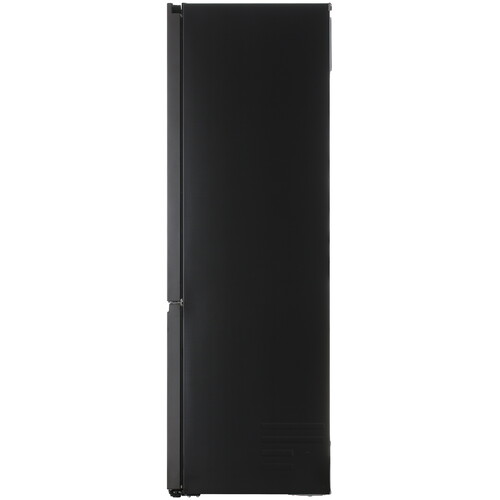 Купить Холодильник с морозильником  LG GC-B509QG9M бежевый  5451484. Характеристики, отзывы и цены в Донецке