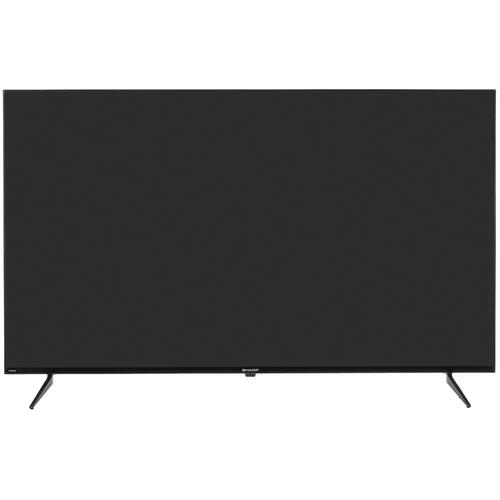 Купить 55" (139 см) LED-телевизор Sharp 55FL1EA черный  5431346. Характеристики, отзывы и цены в Донецке