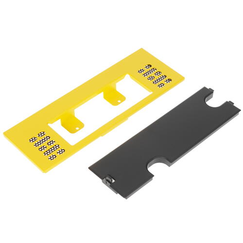 Купить Корпус Thermaltake The Tower 300 Bumblebee  5447920. Характеристики, отзывы и цены в Донецке