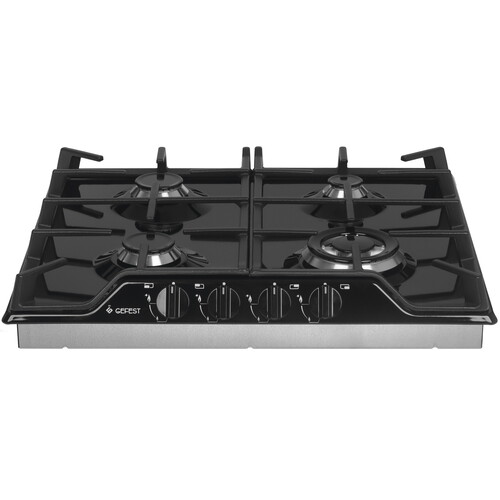Купить Газовая варочная поверхность Gefest ПВГ 1212-02 К3  9066500. Характеристики, отзывы и цены в Донецке