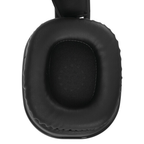 Купить Проводные наушники Smartbuy VAULT черный 2024  9189759. Характеристики, отзывы и цены в Донецке