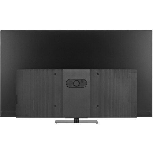 Купить 65" (165 см) Телевизор Haier 65 OLED S9 Pro черный  5465520. Характеристики, отзывы и цены в Донецке