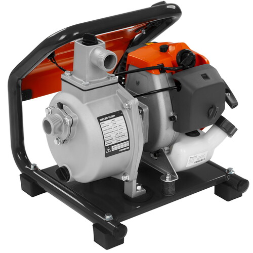 Купить Мотопомпа Husqvarna W 25 P  5447317. Характеристики, отзывы и цены в Донецке