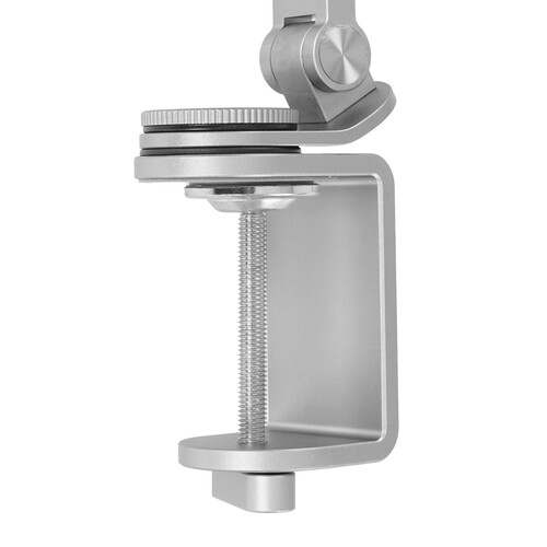 Купить Держатель настольный Magssory Arm серый  9214856. Характеристики, отзывы и цены в Донецке